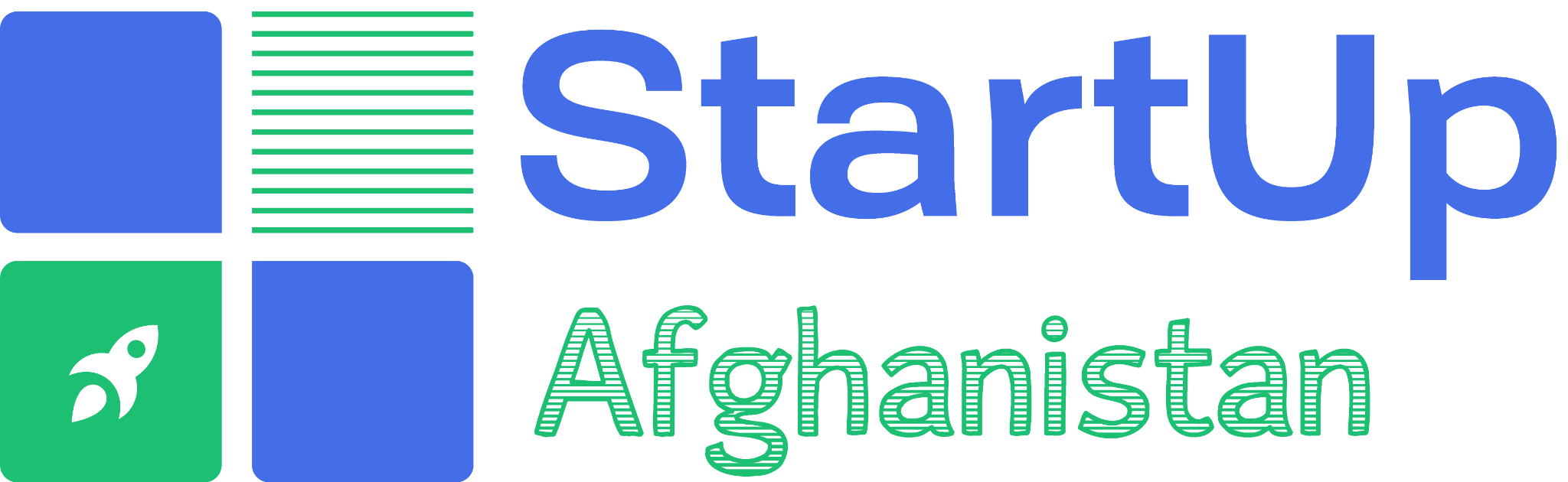 Startup Afghanistan